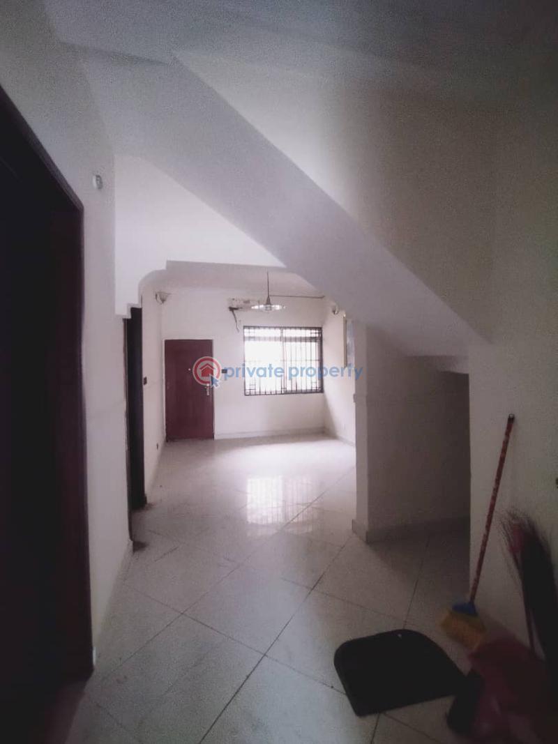 1 bedroom Flat & Apartment For Rent Parkview Estate Ikoyi Lagos - 2