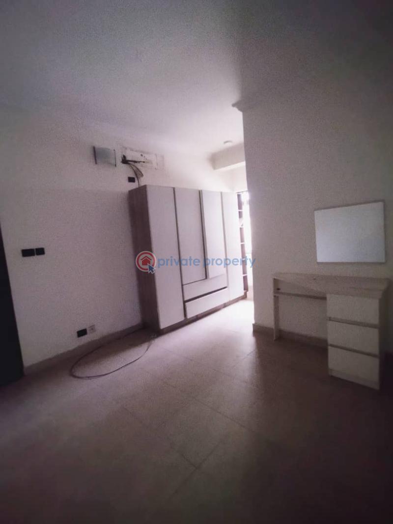 1 bedroom Flat & Apartment For Rent Parkview Estate Ikoyi Lagos - 1