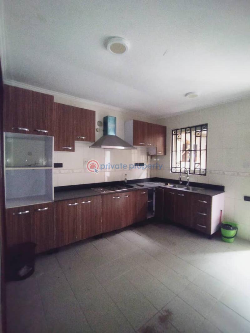 1 bedroom Flat & Apartment For Rent Parkview Estate Ikoyi Lagos - 6