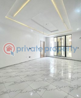 2 bedroom Terraced Duplex For Sale Second Tollgate Lekki Lagos - 7