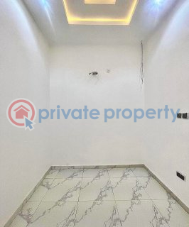 2 bedroom Terraced Duplex For Sale Second Tollgate Lekki Lagos - 5