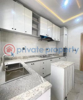 2 bedroom Terraced Duplex For Sale Second Tollgate Lekki Lagos - 4