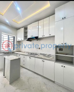 2 bedroom Terraced Duplex For Sale Second Tollgate Lekki Lagos - 3