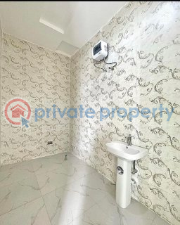 2 bedroom Terraced Duplex For Sale Second Tollgate Lekki Lagos - 9