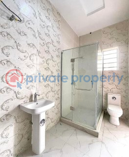 2 bedroom Terraced Duplex For Sale Second Tollgate Lekki Lagos - 8