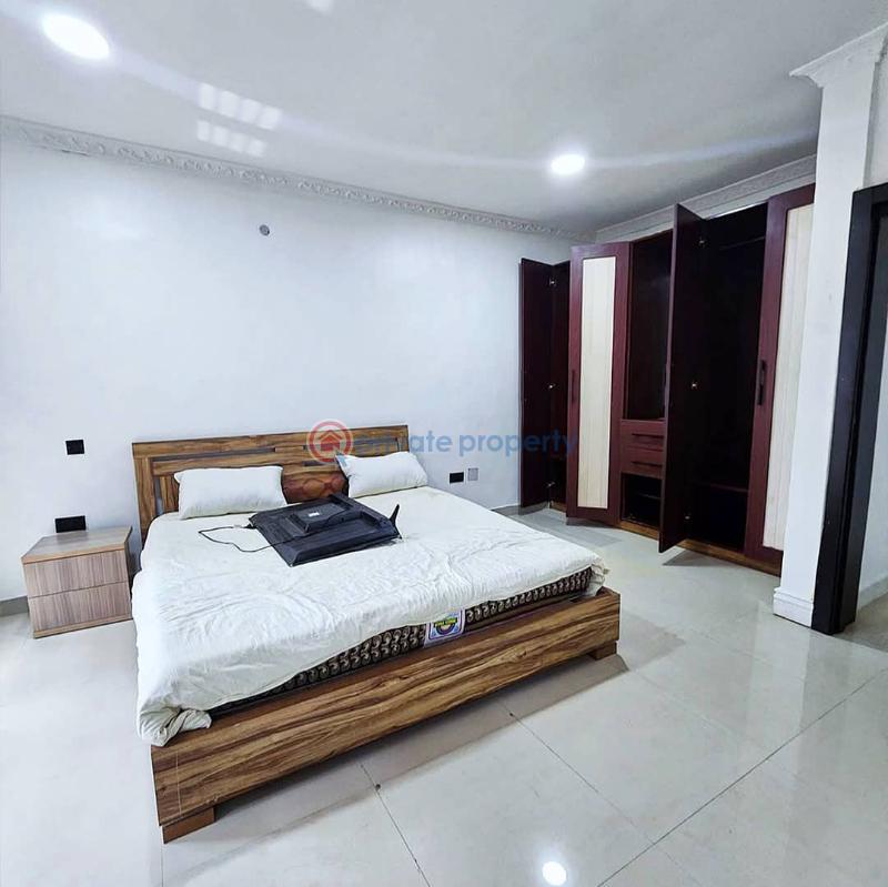 2 bedroom Flat & Apartment For Rent Old Ikoyi Lagos - 1