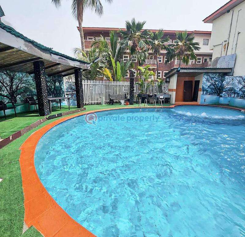 2 bedroom Flat & Apartment For Rent Old Ikoyi Lagos - 9