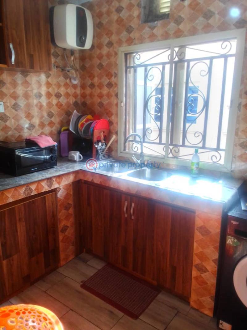 2 bedroom House For Rent Lekki Right Lekki Phase 1 Lagos - 1