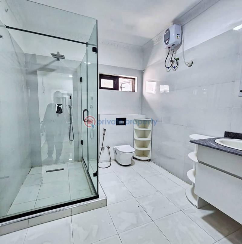 2 bedroom Flat & Apartment For Rent Old Ikoyi Lagos - 8