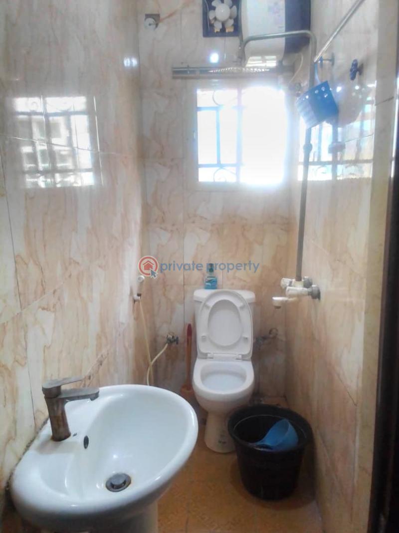 2 bedroom House For Rent Lekki Right Lekki Phase 1 Lagos - 2