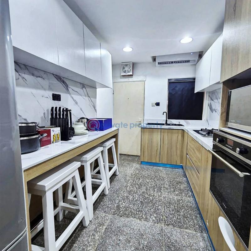 2 bedroom Flat & Apartment For Rent Old Ikoyi Lagos - 6