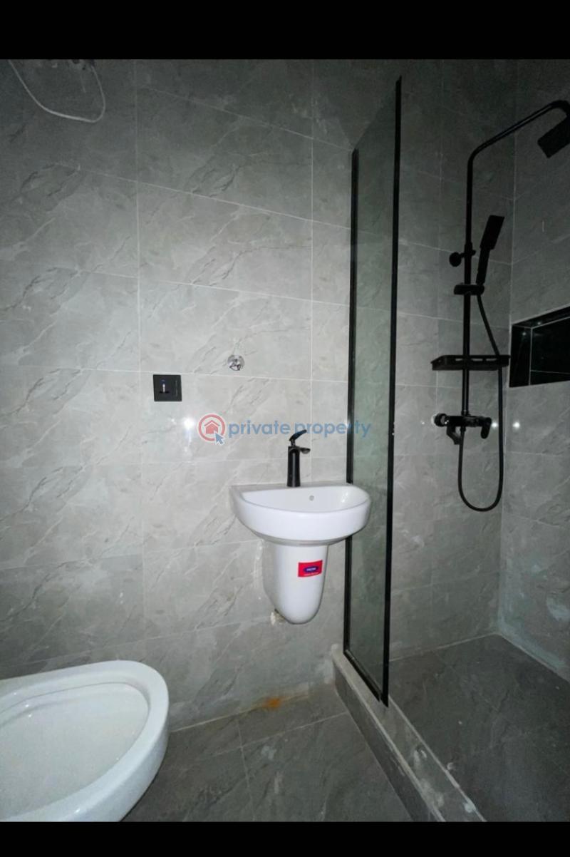 2 bedroom Flat & Apartment For Sale Off Eleghushi Road Ikate Lekki Lekki Lagos - 6