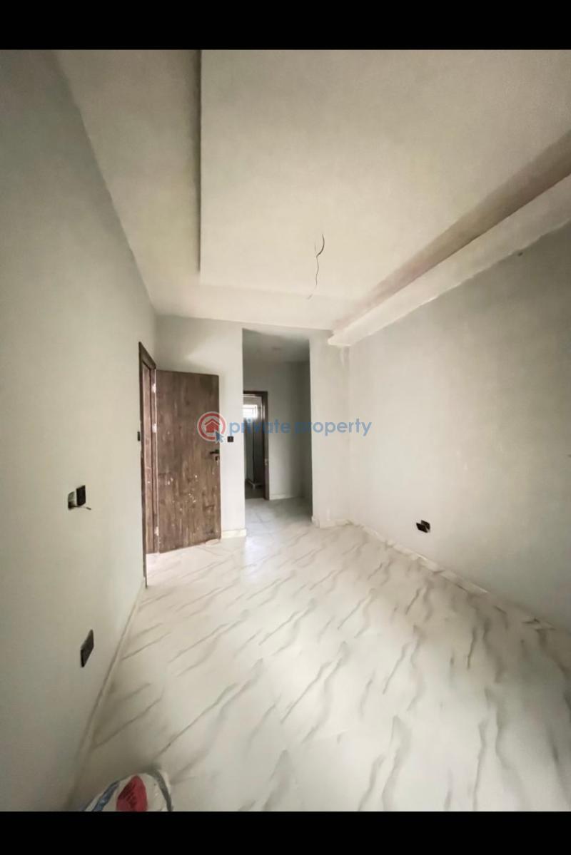 2 bedroom Flat & Apartment For Sale Off Eleghushi Road Ikate Lekki Lekki Lagos - 3