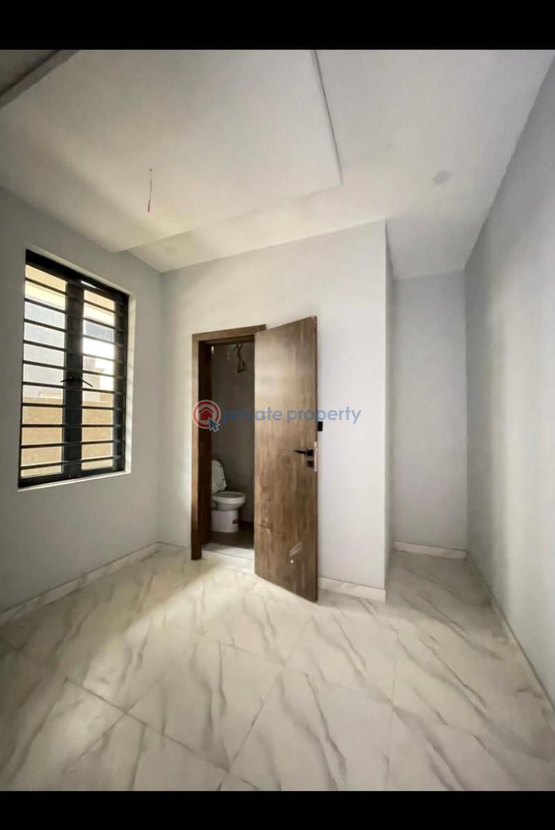 2 bedroom Flat & Apartment For Sale Off Eleghushi Road Ikate Lekki Lekki Lagos - 4