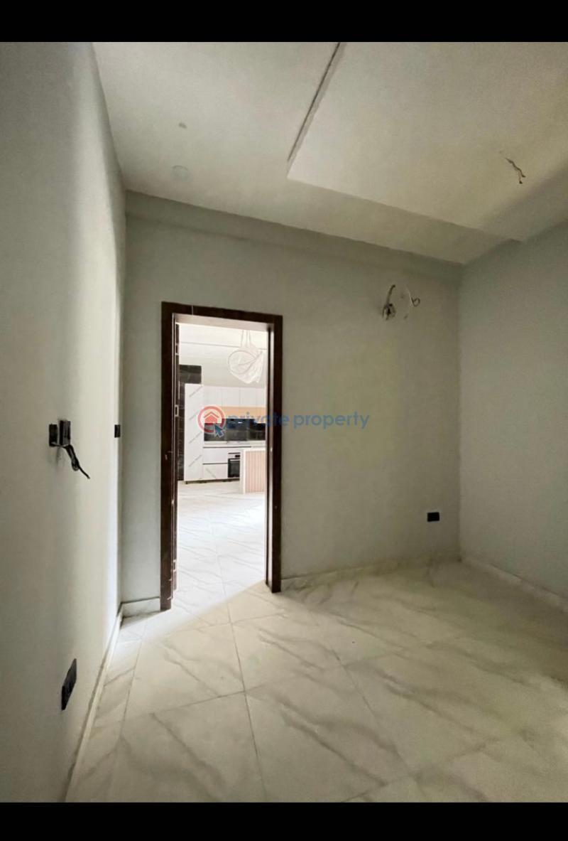 2 bedroom Flat & Apartment For Sale Off Eleghushi Road Ikate Lekki Lekki Lagos - 8