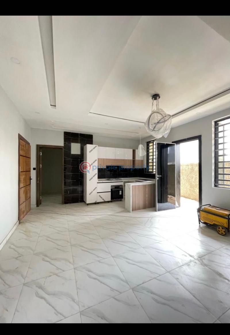 2 bedroom Flat & Apartment For Sale Off Eleghushi Road Ikate Lekki Lekki Lagos - 10