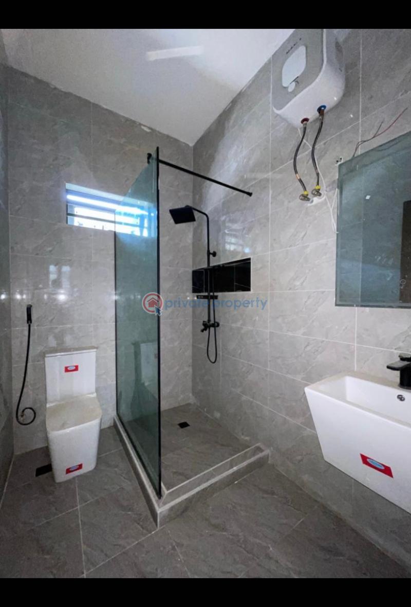 2 bedroom Flat & Apartment For Sale Off Eleghushi Road Ikate Lekki Lekki Lagos - 2