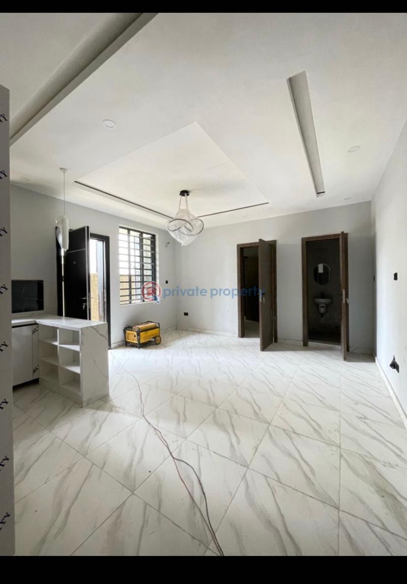 2 bedroom Flat & Apartment For Sale Off Eleghushi Road Ikate Lekki Lekki Lagos - 9