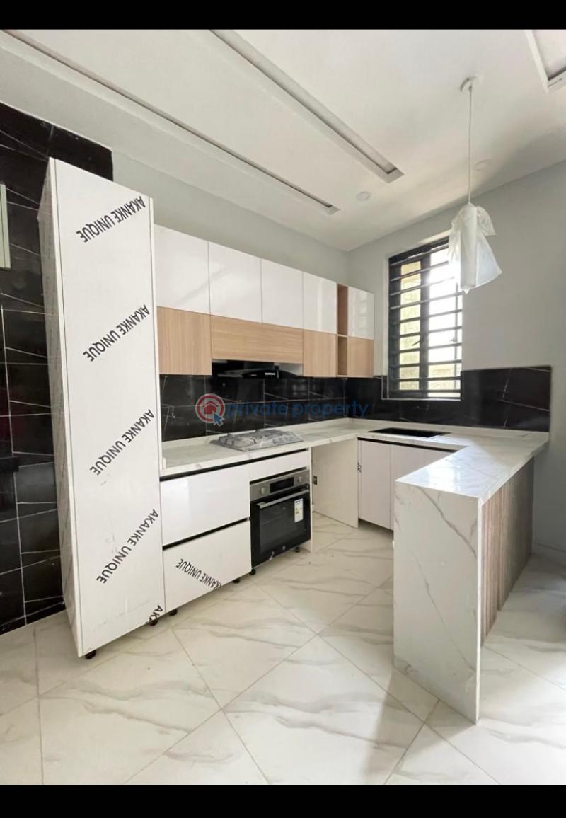 2 bedroom Flat & Apartment For Sale Off Eleghushi Road Ikate Lekki Lekki Lagos - 5