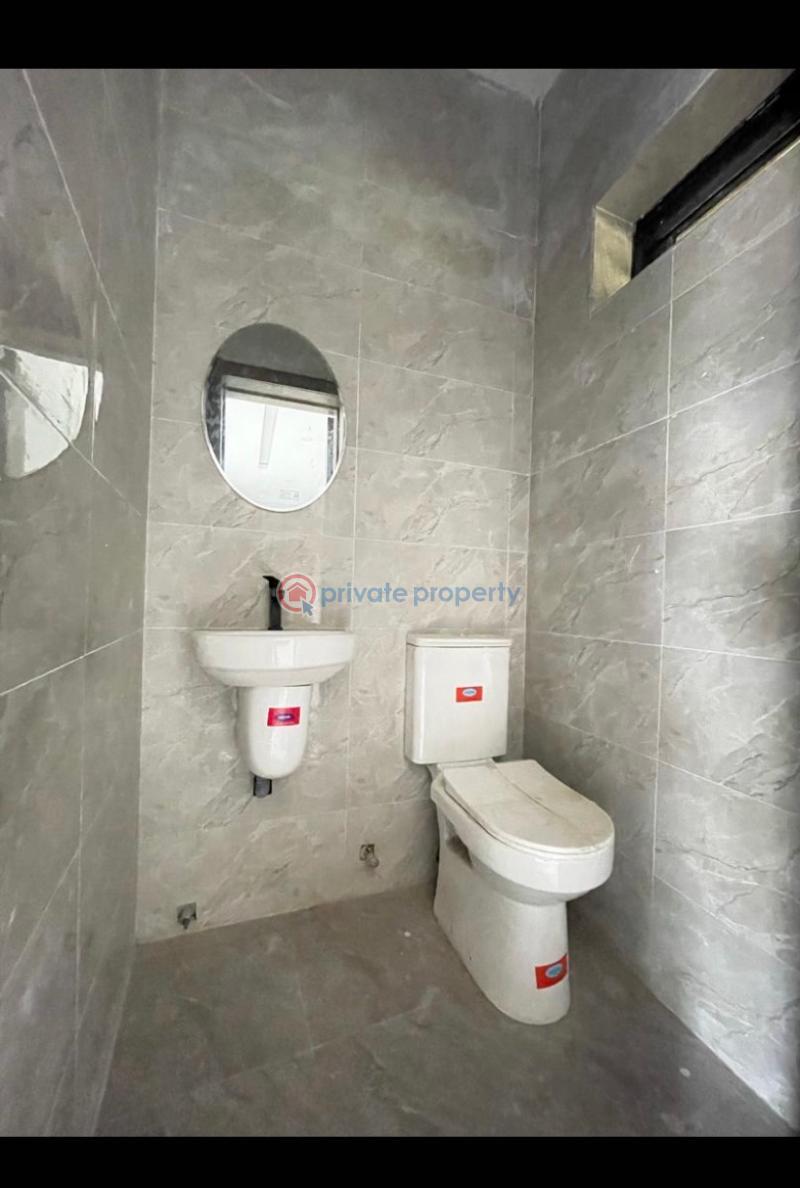 2 bedroom Flat & Apartment For Sale Off Eleghushi Road Ikate Lekki Lekki Lagos - 7