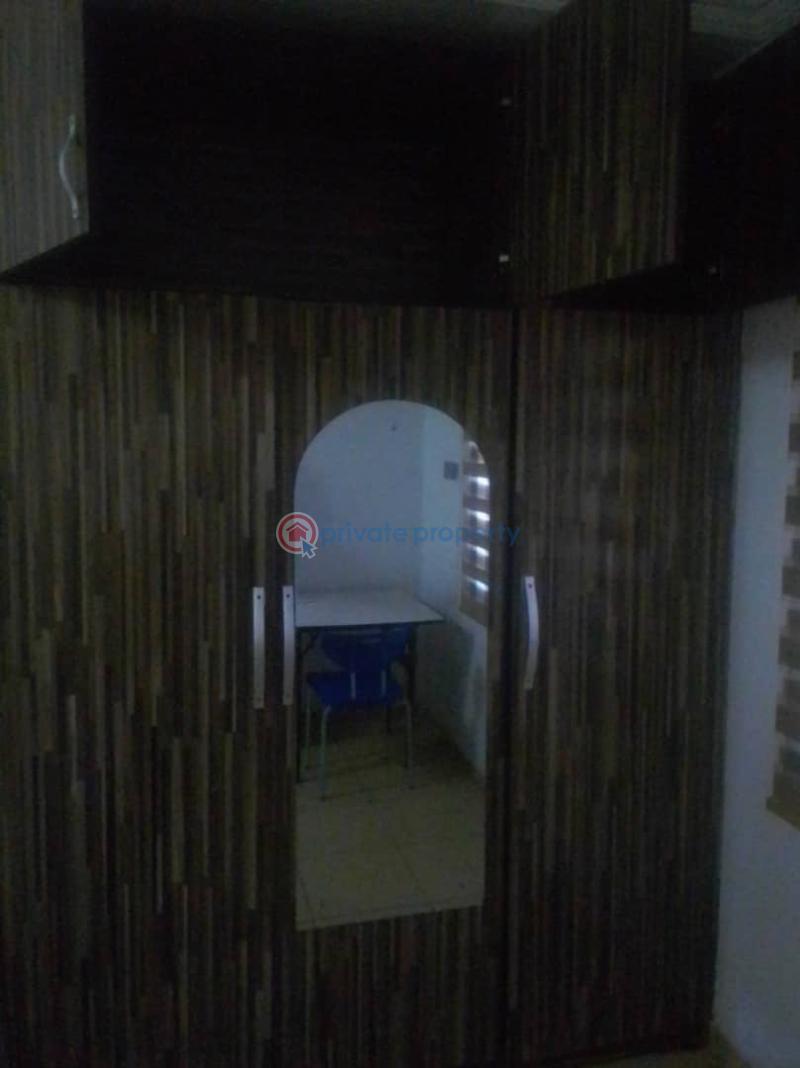 2 bedroom House For Rent Lekki Right Lekki Phase 1 Lagos - 4