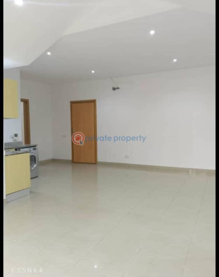 2 bedroom Flat & Apartment For Rent Lekki Phase 1 Lagos - 1