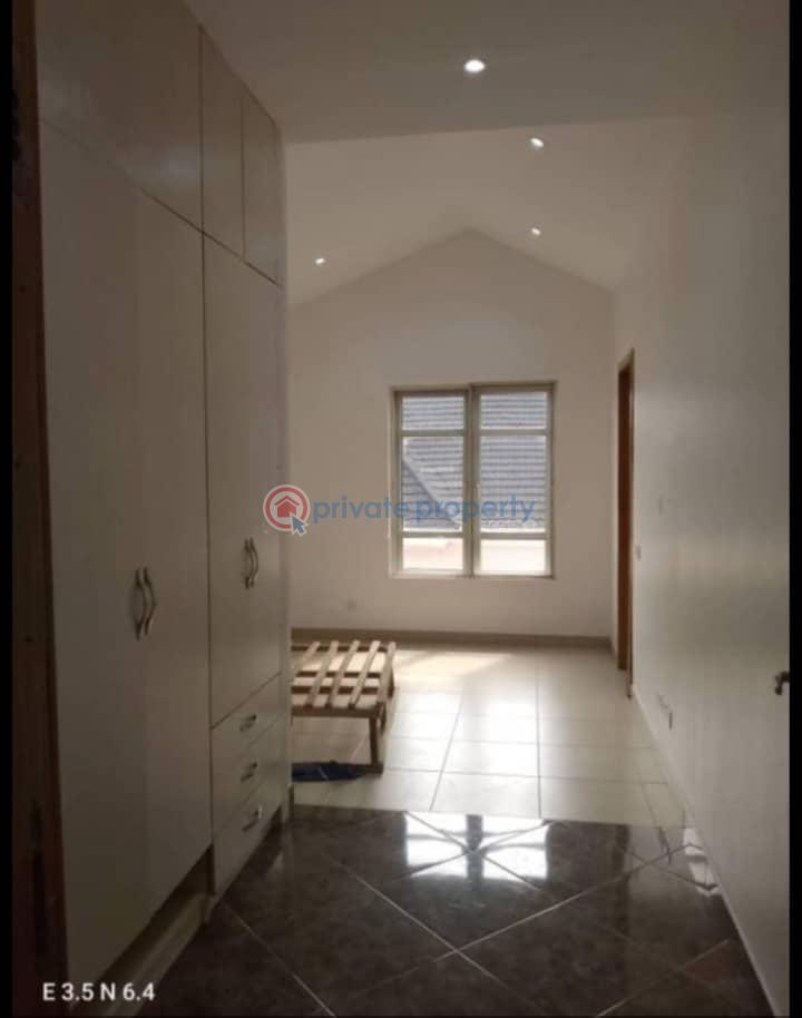 2 bedroom Flat & Apartment For Rent Lekki Phase 1 Lagos - 4