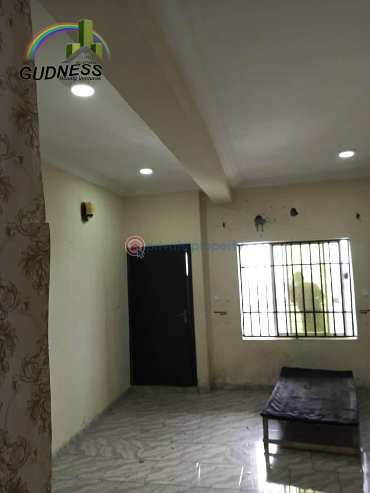 2 bedroom Flat & Apartment For Rent Chevron Drive Lekki Lagos - 6