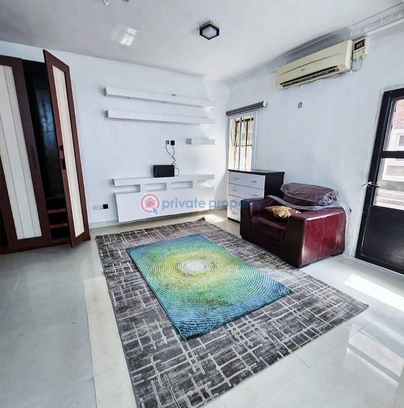 2 bedroom Flat & Apartment For Rent Old Ikoyi Lagos - 5