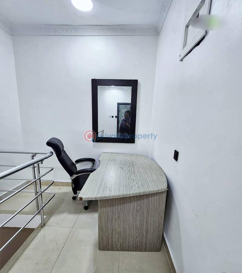2 bedroom Flat & Apartment For Rent Old Ikoyi Lagos - 3