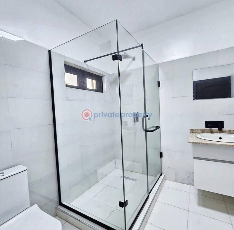 2 bedroom Flat & Apartment For Rent Old Ikoyi Lagos - 7