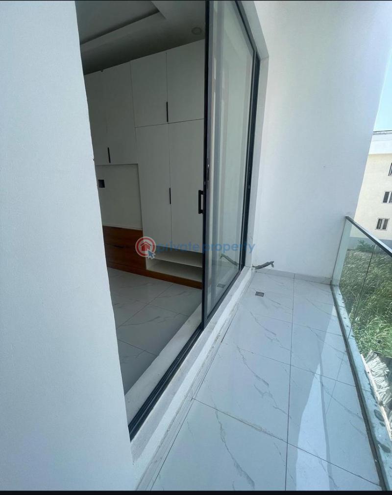 2 bedroom Flat & Apartment For Rent Lekki Lagos - 6