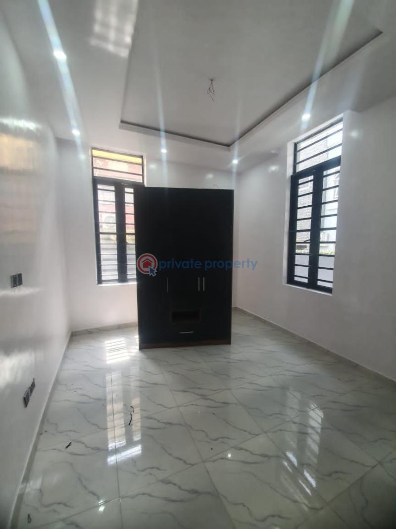 1 bedroom Flat & Apartment For Rent Off Admiralty Way Lekki Phase 1 Lagos - 4