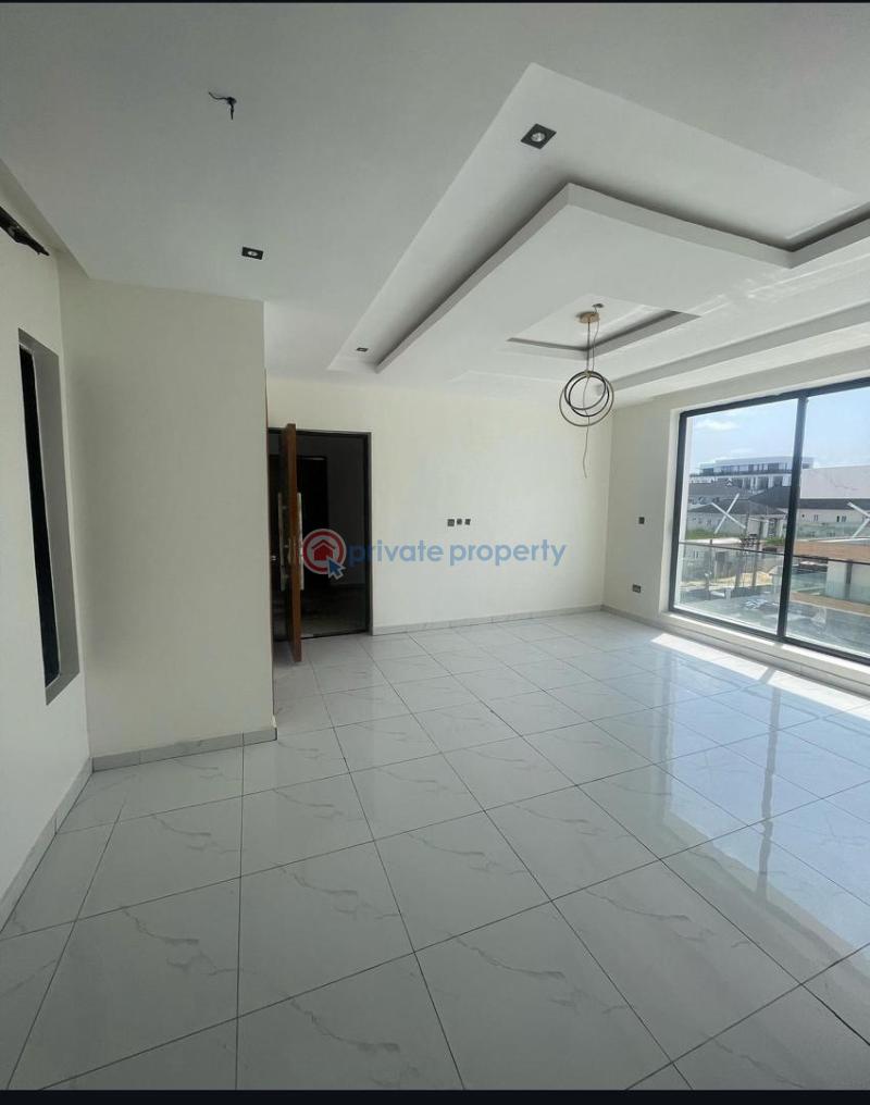 2 bedroom Flat & Apartment For Rent Lekki Lagos - 1