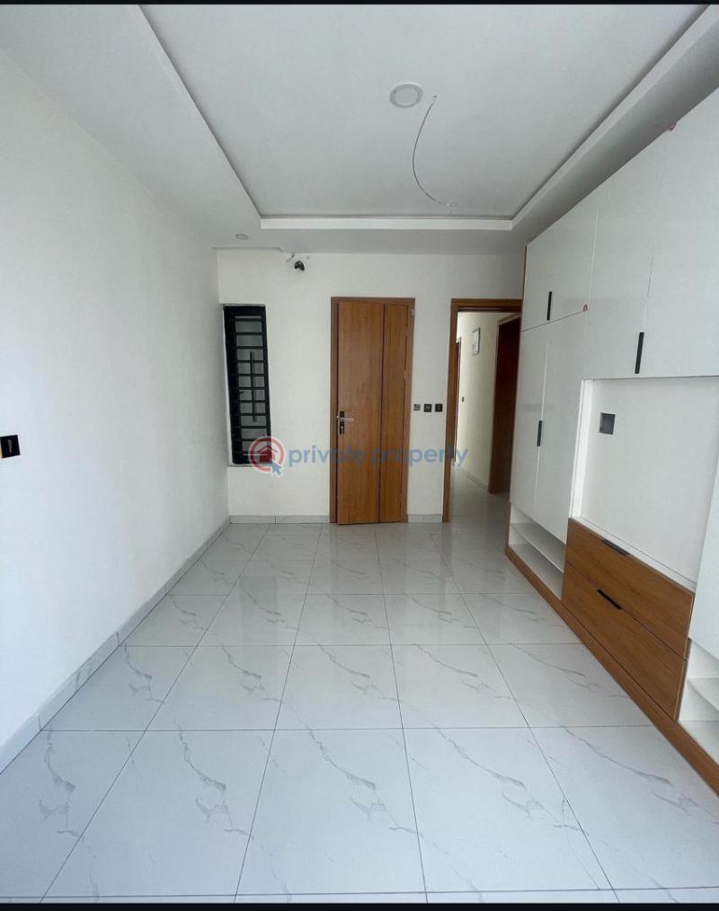2 bedroom Flat & Apartment For Rent Lekki Lagos - 7