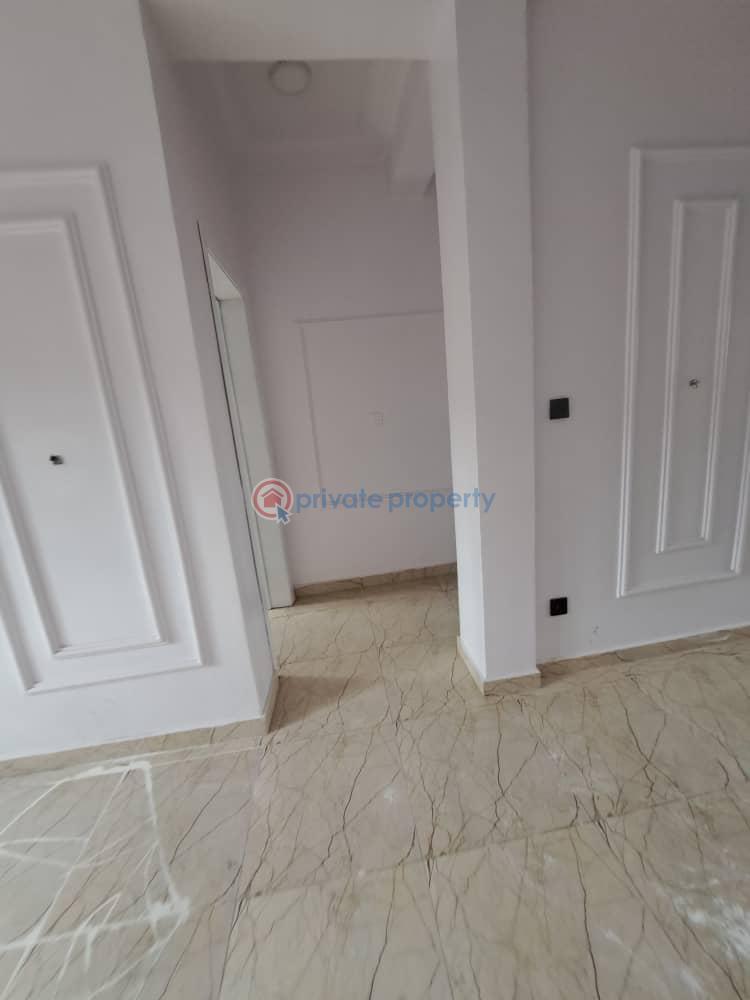 2 bedroom Flat & Apartment For Rent Lekki Phase 1 Lagos - 6