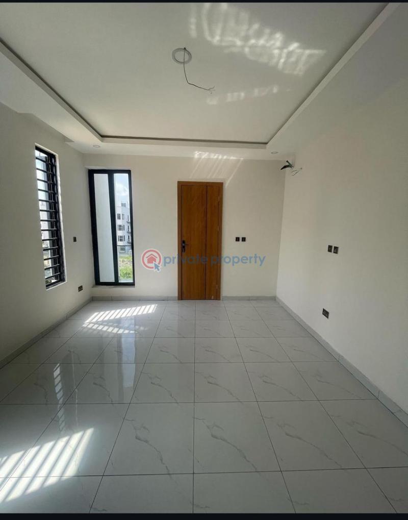 2 bedroom Flat & Apartment For Rent Lekki Lagos - 5