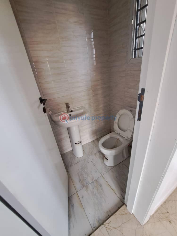 2 bedroom Flat & Apartment For Rent Lekki Phase 1 Lagos - 4