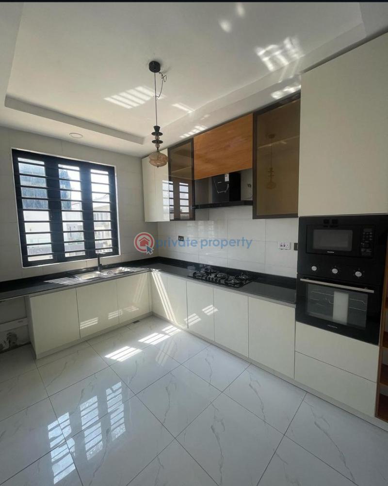2 bedroom Flat & Apartment For Rent Lekki Lagos - 0