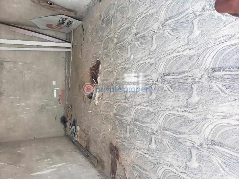 Shop For Rent Chevron Drive Lekki Lagos - 3