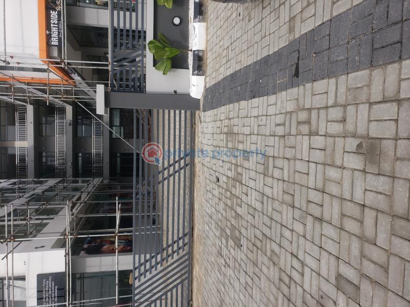 Shop For Rent Chevron Drive Lekki Lagos - 4