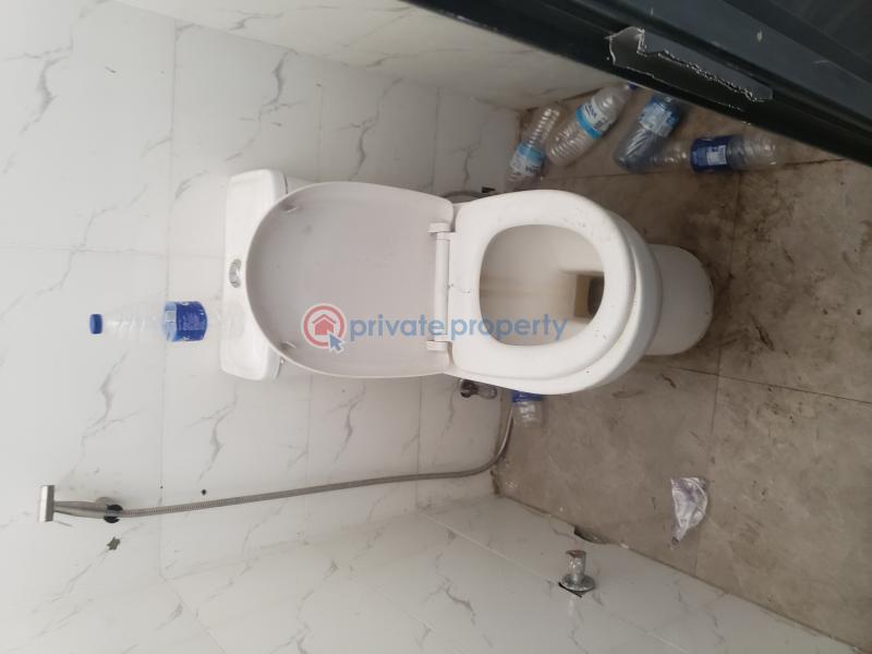 Shop For Rent Chevron Drive Lekki Lagos - 1