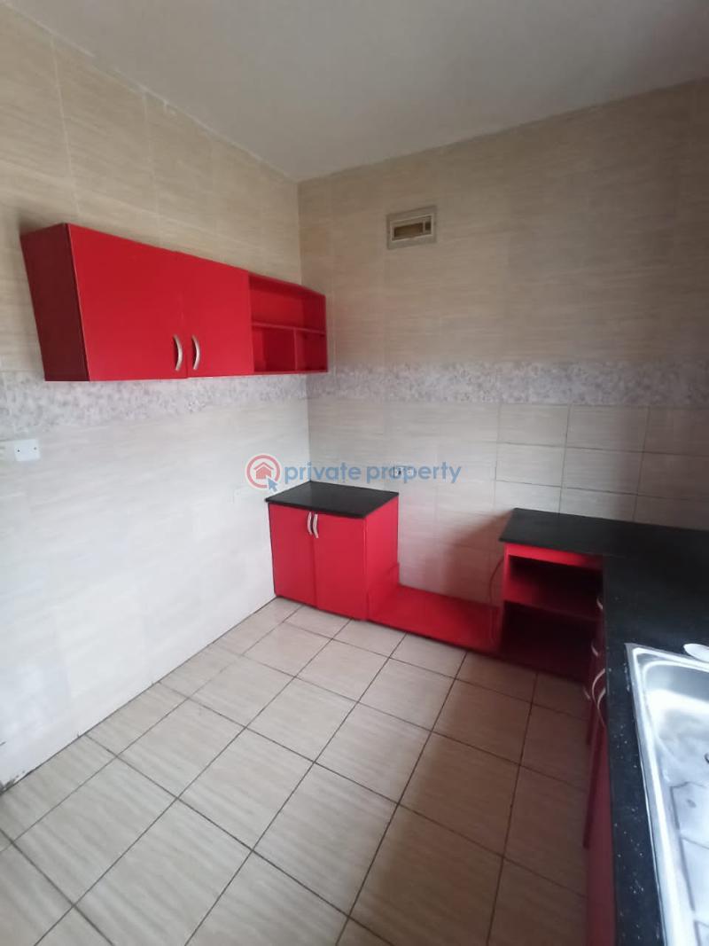 2 bedroom House For Rent Gated Street Igbo Efon Lekki Lagos - 6