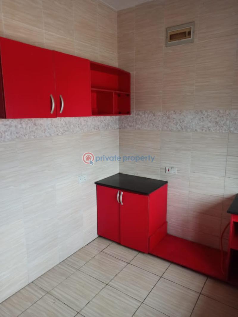 2 bedroom House For Rent Gated Street Igbo Efon Lekki Lagos - 7