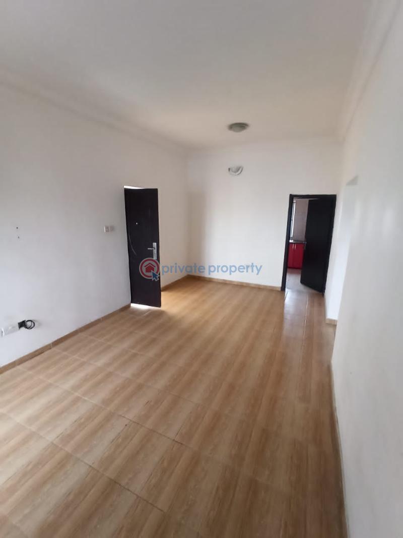 2 bedroom House For Rent Gated Street Igbo Efon Lekki Lagos - 10