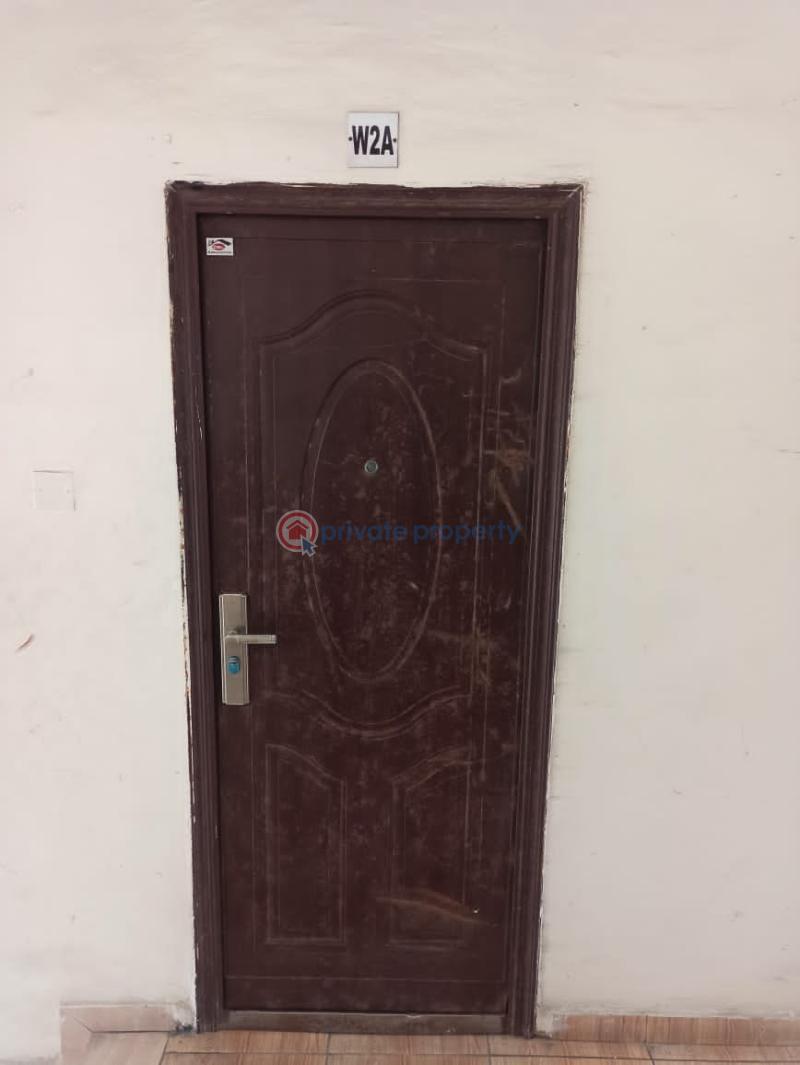 2 bedroom House For Rent Gated Street Igbo Efon Lekki Lagos - 12