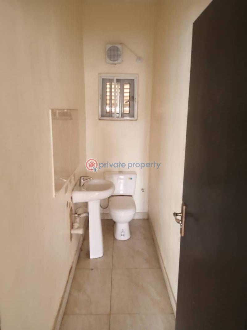 2 bedroom House For Rent Mtr Gardens, Estate Opic Isheri Ikeja Lagos - 1