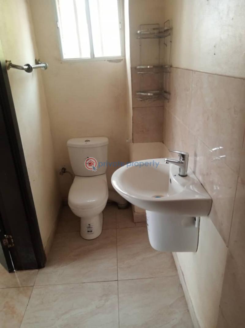 2 bedroom House For Rent Mtr Gardens, Estate Opic Isheri Ikeja Lagos - 9