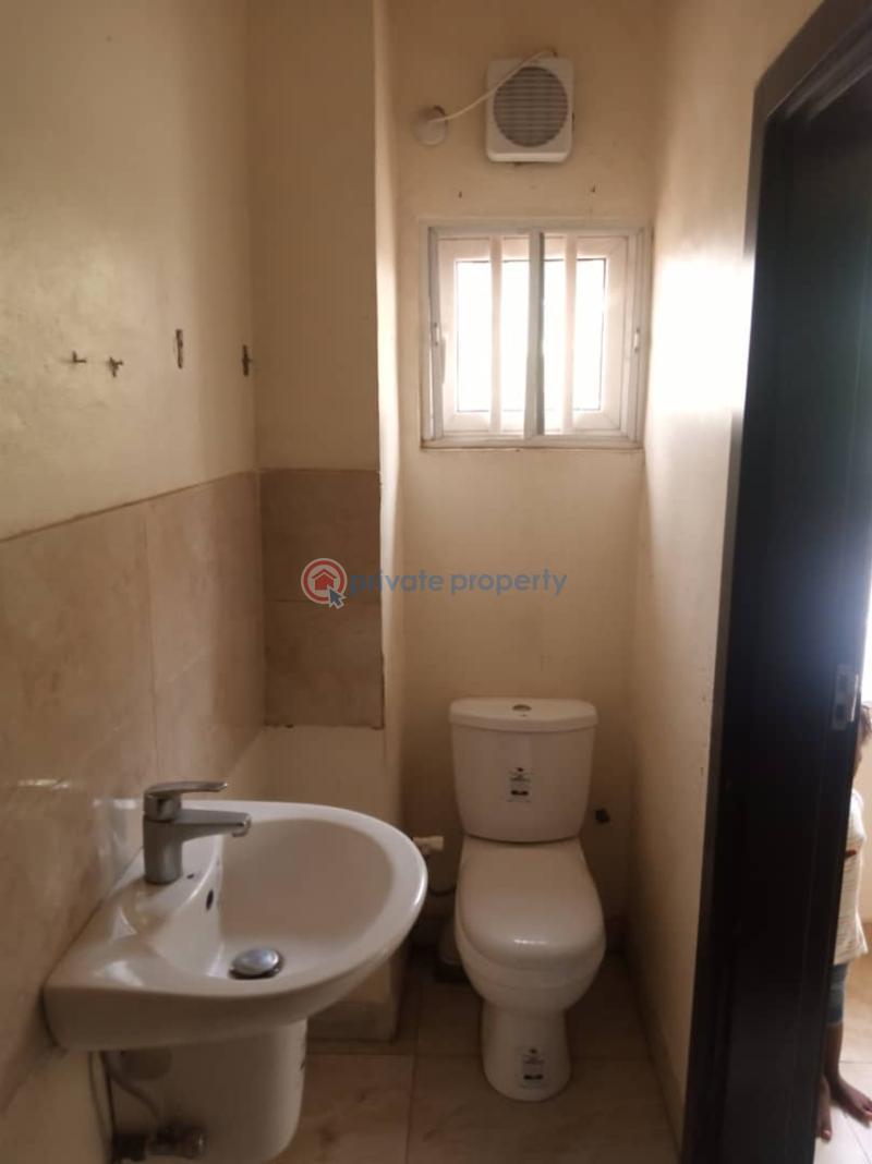 2 bedroom House For Rent Mtr Gardens, Estate Opic Isheri Ikeja Lagos - 4