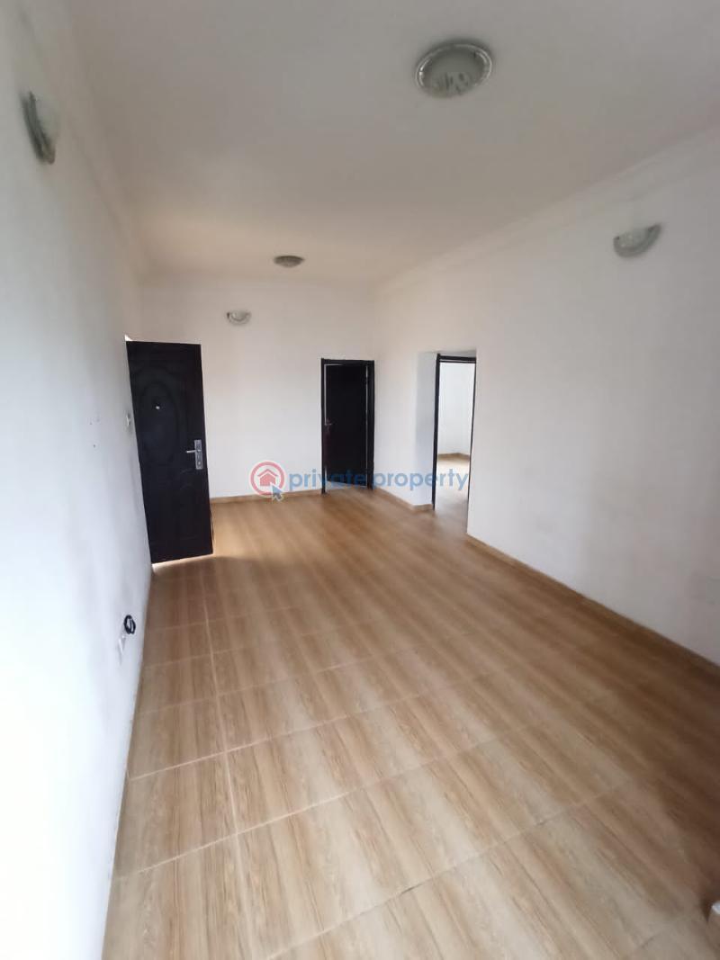 2 bedroom House For Rent Gated Street Igbo Efon Lekki Lagos - 11